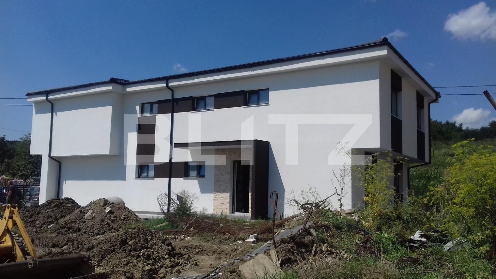Casa de vânzare 4 camere Iris - 33352CV | BLITZ Cluj-Napoca | Poza4