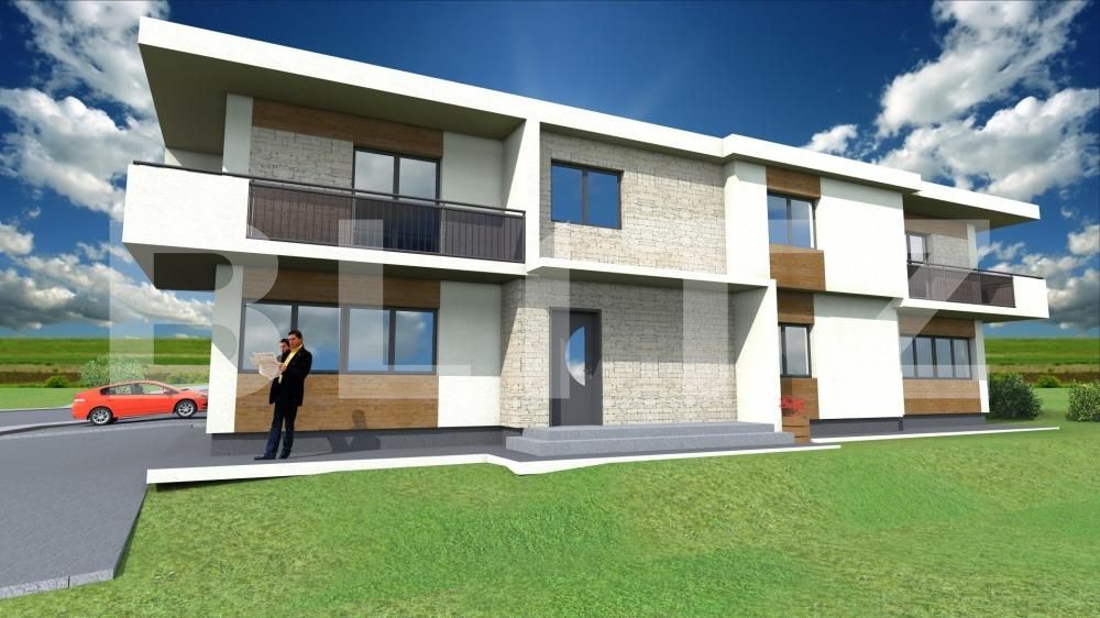 Casa de vânzare 4 camere Iris - 33352CV | BLITZ Cluj-Napoca | Poza2