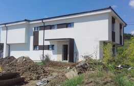 Duplex de 120 mp utili, teren de 250 mp! Zona Bulevardul Muncii