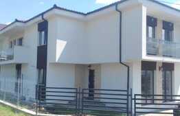Duplex de 120 mp utili, teren de 250 mp! Zona Bulevardul Muncii