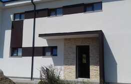 Duplex de 120 mp utili, teren de 250 mp! Zona Bulevardul Muncii