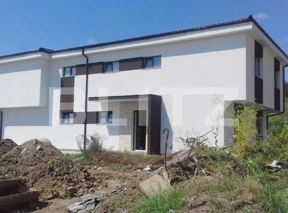 Casa de vânzare 4 camere Iris - 33353CV | BLITZ Cluj-Napoca | Poza5