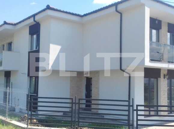 Casa de vânzare 4 camere Iris - 33353CV | BLITZ Cluj-Napoca | Poza3