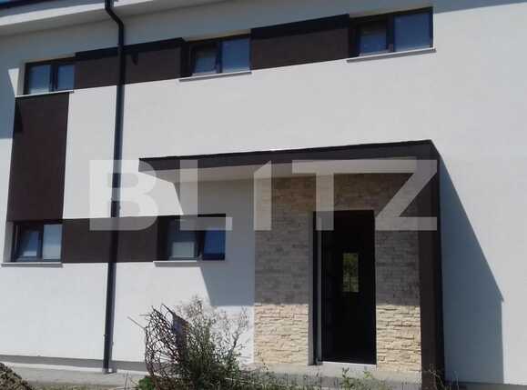 Casa de vânzare 4 camere Iris - 33353CV | BLITZ Cluj-Napoca | Poza4