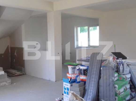 Casa de vânzare 4 camere Iris - 33353CV | BLITZ Cluj-Napoca | Poza6