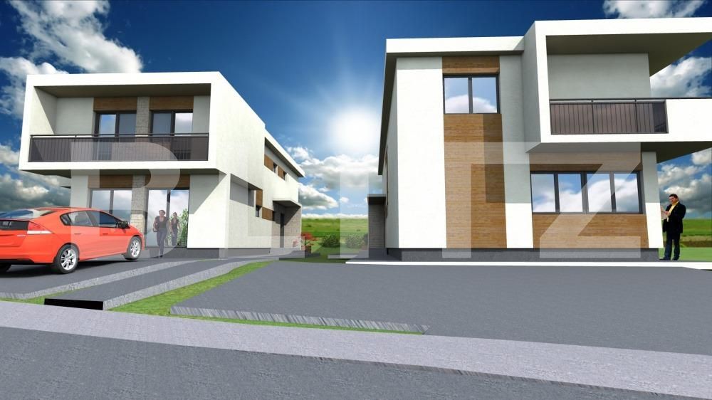 Casa de vânzare 4 camere Iris - 33353CV | BLITZ Cluj-Napoca | Poza2