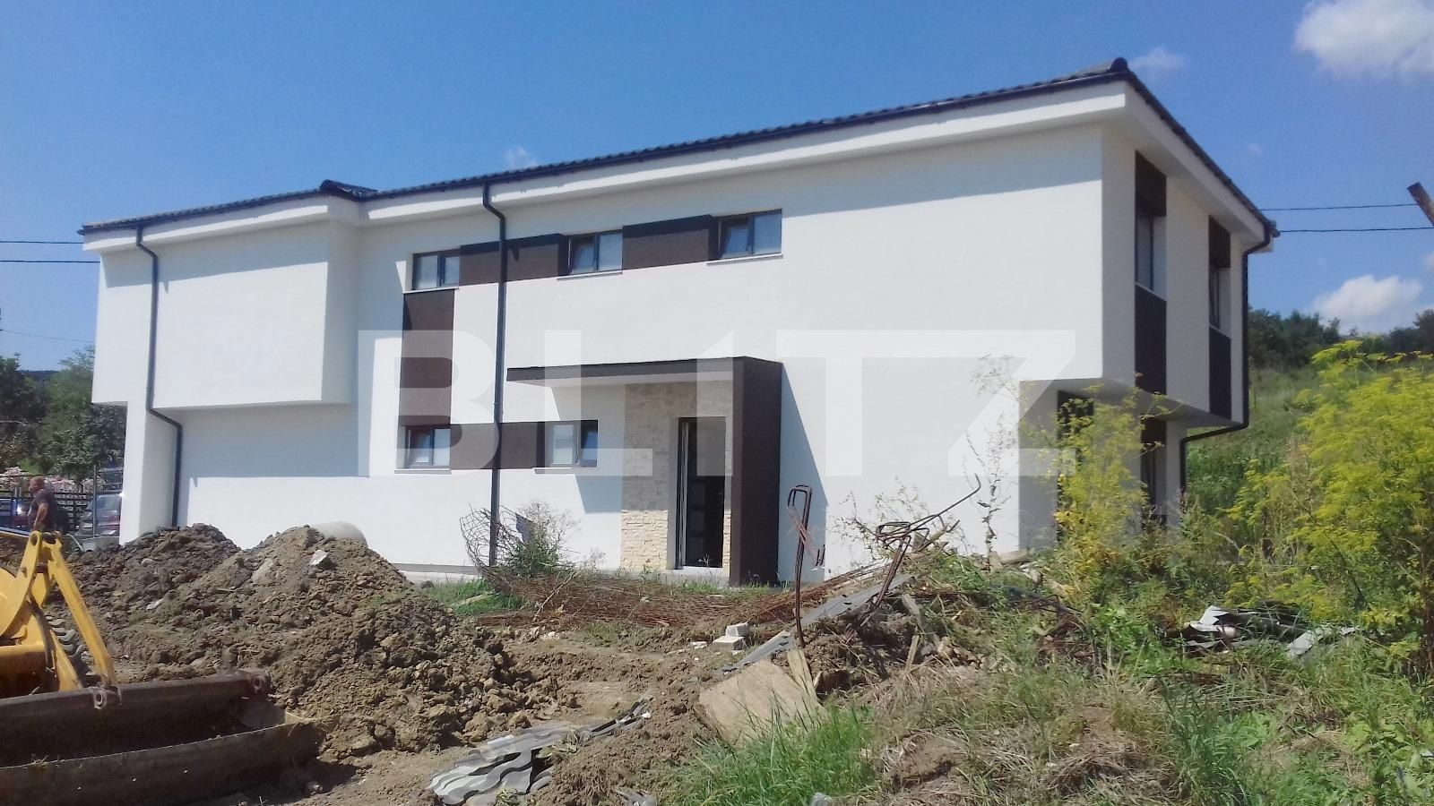 Casa de vânzare 4 camere Iris - 33353CV | BLITZ Cluj-Napoca | Poza5