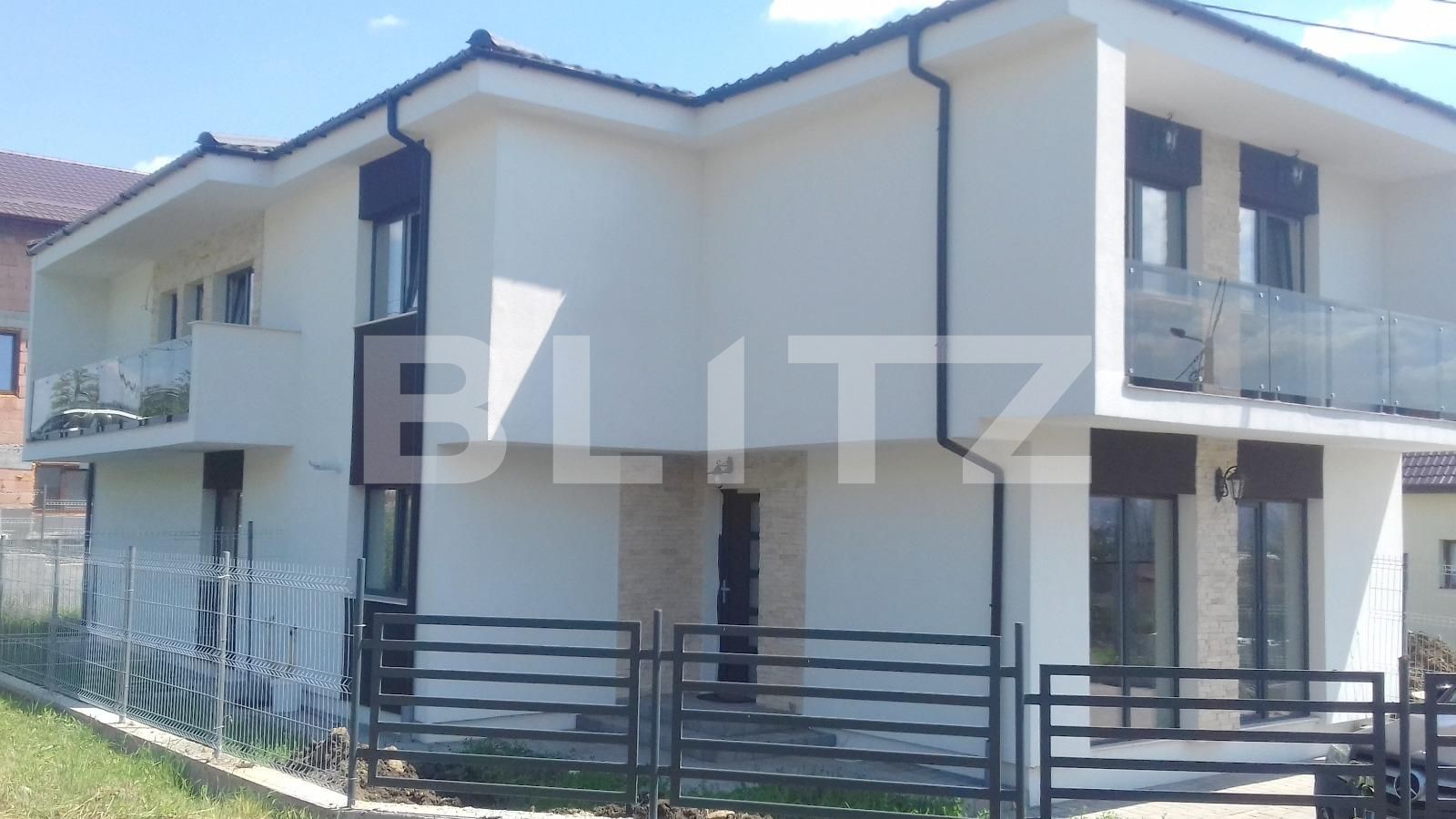 Casa de vânzare 4 camere Iris - 33353CV | BLITZ Cluj-Napoca | Poza3