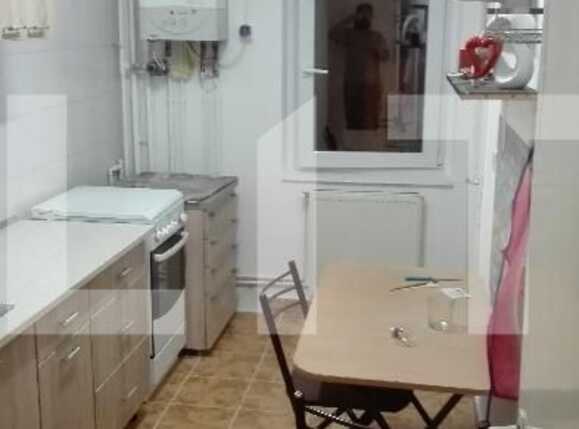 Apartament de închiriat 3 camere Zorilor - 33354AI | BLITZ Cluj-Napoca | Poza1