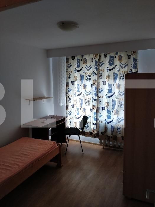 Apartament de închiriat 3 camere Zorilor - 33354AI | BLITZ Cluj-Napoca | Poza3