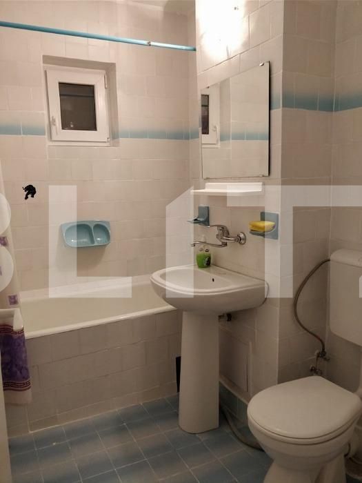 Apartament de închiriat 2 camere Zorilor - 33355AI | BLITZ Cluj-Napoca | Poza7