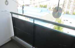 Garsoniera, 27 mp, zona Piata Flora