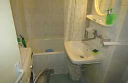 Garsoniera, 27 mp, zona Piata Flora