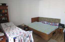 Garsoniera, 27 mp, zona Piata Flora