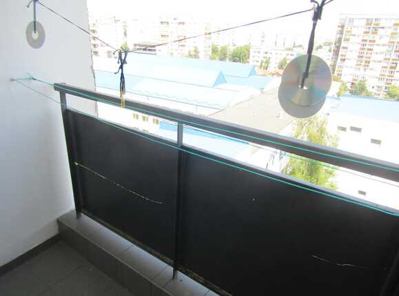 Garsonieră de închiriat Manastur - 33356AI | BLITZ Cluj-Napoca | Poza6