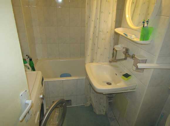 Garsonieră de închiriat Manastur - 33356AI | BLITZ Cluj-Napoca | Poza5