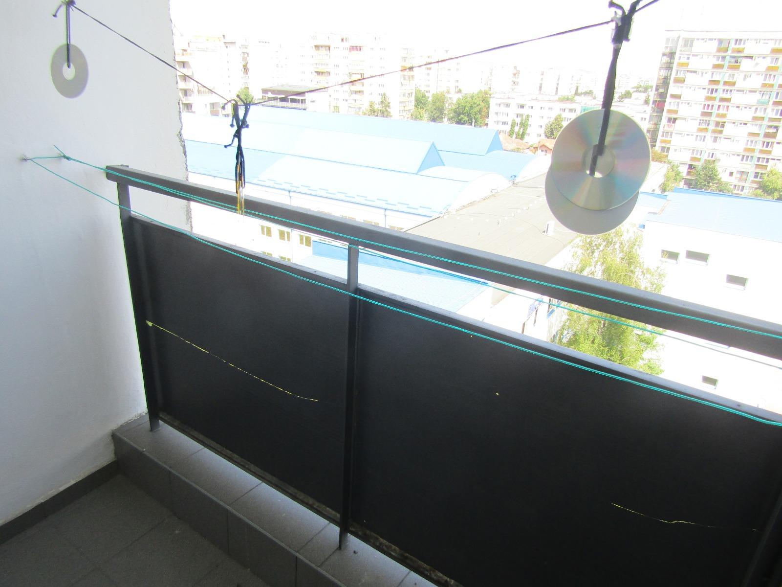 Garsonieră de închiriat Manastur - 33356AI | BLITZ Cluj-Napoca | Poza6