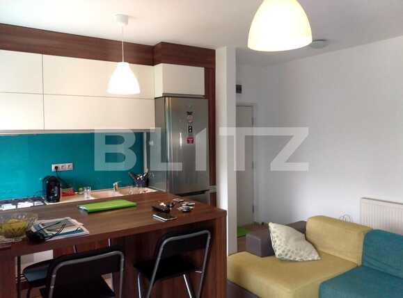 Apartament de vânzare 3 camere Zorilor - 33357AV | BLITZ Cluj-Napoca | Poza2