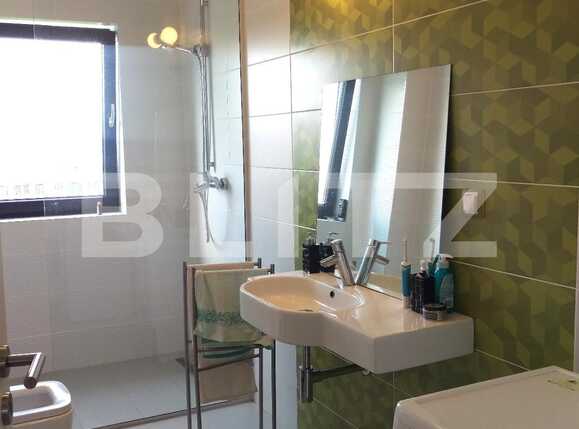 Apartament de vânzare 3 camere Zorilor - 33357AV | BLITZ Cluj-Napoca | Poza10