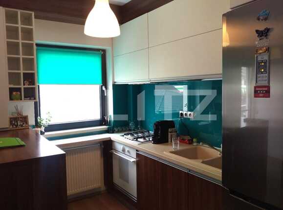 Apartament de vânzare 3 camere Zorilor - 33357AV | BLITZ Cluj-Napoca | Poza4