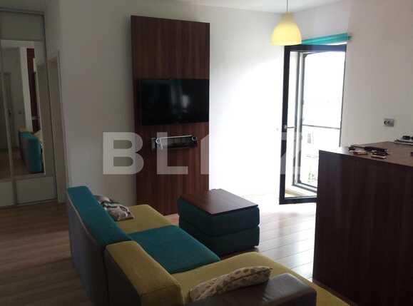 Apartament de vânzare 3 camere Zorilor - 33357AV | BLITZ Cluj-Napoca | Poza5