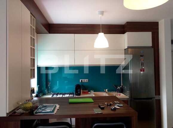 Apartament de vânzare 3 camere Zorilor - 33357AV | BLITZ Cluj-Napoca | Poza3