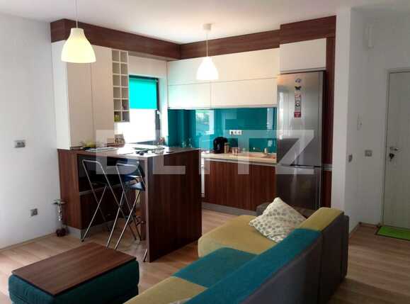 Apartament de vânzare 3 camere Zorilor - 33357AV | BLITZ Cluj-Napoca | Poza1