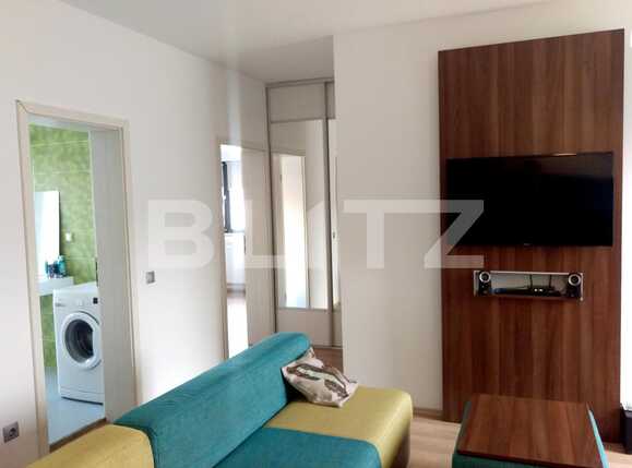 Apartament de vânzare 3 camere Zorilor - 33357AV | BLITZ Cluj-Napoca | Poza6