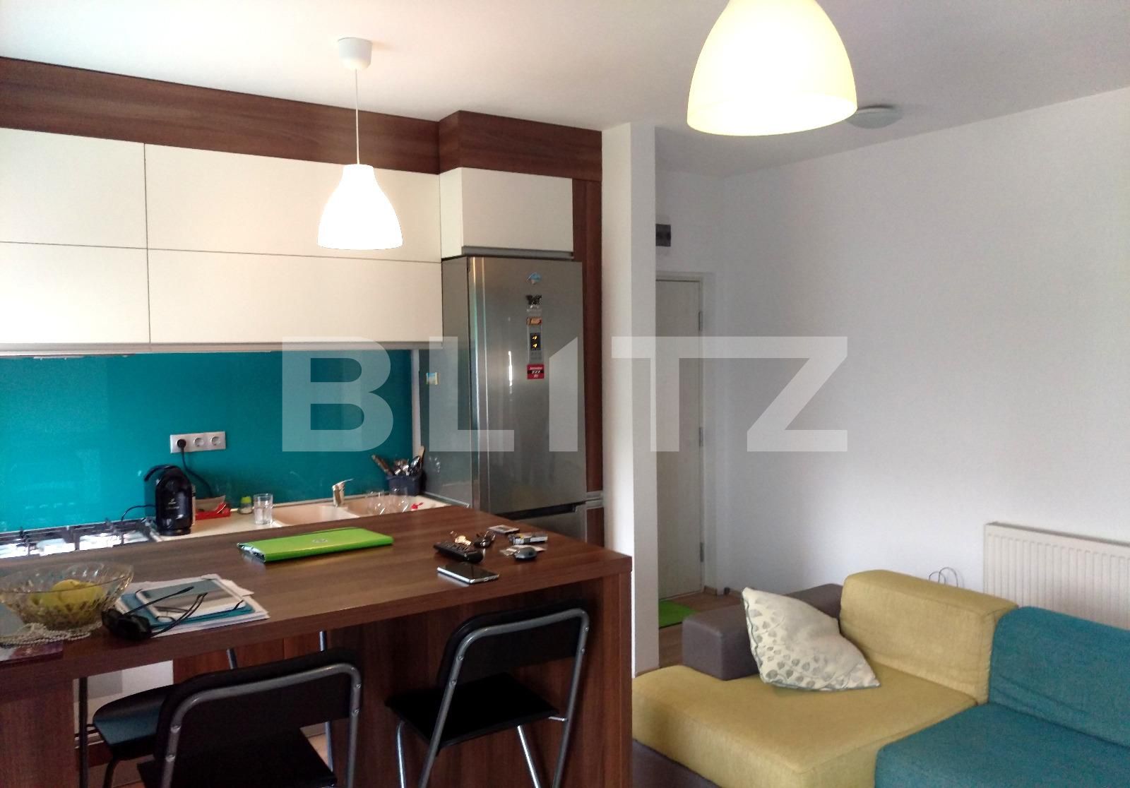 Apartament de vânzare 3 camere Zorilor - 33357AV | BLITZ Cluj-Napoca | Poza2