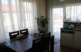 Apartament cu 3 camere, 90mp, parcare, zona strazii Carmen Silva