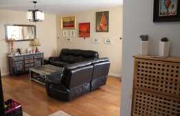 Apartament cu 3 camere, 90mp, parcare, zona strazii Carmen Silva