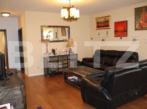 Apartament de închiriat 3 camere Bună Ziua - 33358AI | BLITZ Cluj-Napoca | Poza4