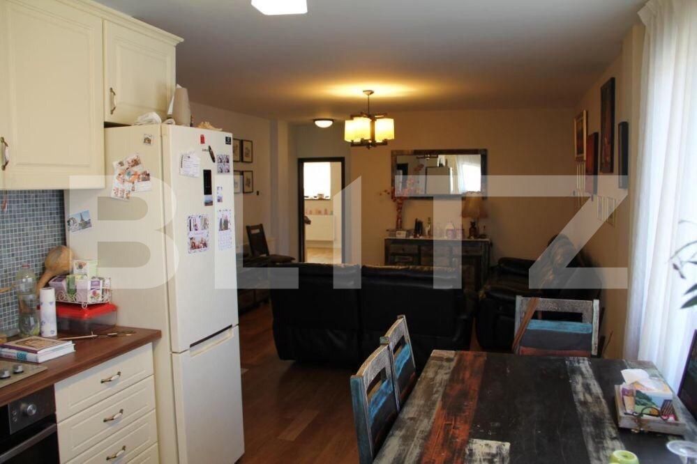 Apartament de închiriat 3 camere Bună Ziua - 33358AI | BLITZ Cluj-Napoca | Poza6