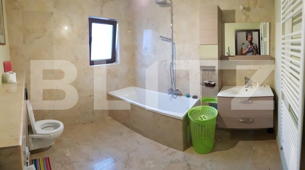 Apartament de închiriat 3 camere Bună Ziua - 33358AI | BLITZ Cluj-Napoca | Poza7