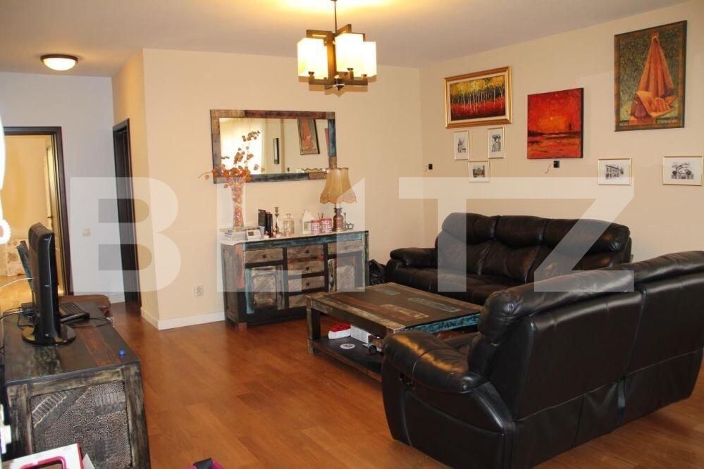 Apartament de închiriat 3 camere Bună Ziua - 33358AI | BLITZ Cluj-Napoca | Poza4