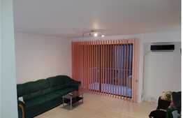 Apartament cu 2 camere, 58 mp, zona Iulius Mall