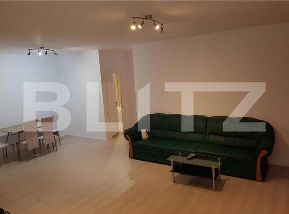 Apartament de închiriat 2 camere Gheorgheni - 33359AI | BLITZ Cluj-Napoca | Poza2