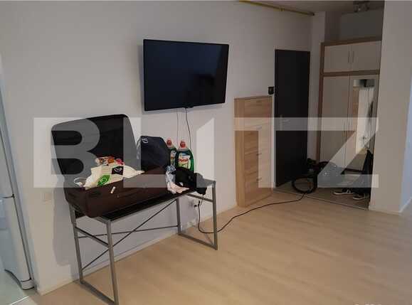 Apartament de închiriat 2 camere Gheorgheni - 33359AI | BLITZ Cluj-Napoca | Poza4