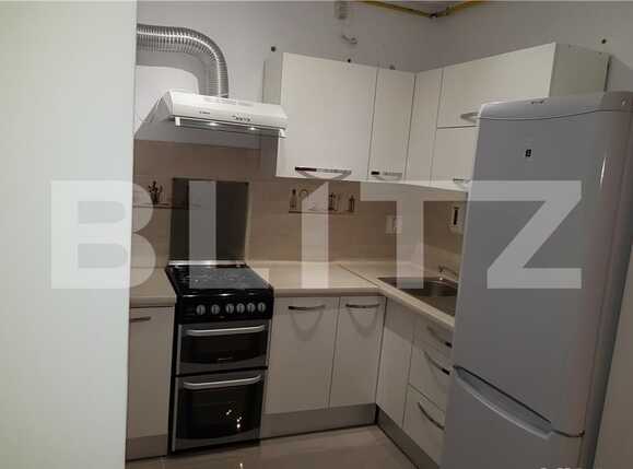 Apartament de închiriat 2 camere Gheorgheni - 33359AI | BLITZ Cluj-Napoca | Poza5