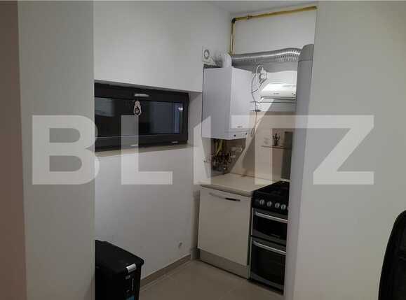 Apartament de închiriat 2 camere Gheorgheni - 33359AI | BLITZ Cluj-Napoca | Poza6
