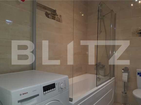 Apartament de închiriat 2 camere Gheorgheni - 33359AI | BLITZ Cluj-Napoca | Poza8