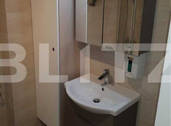 Apartament de închiriat 2 camere Gheorgheni - 33359AI | BLITZ Cluj-Napoca | Poza7