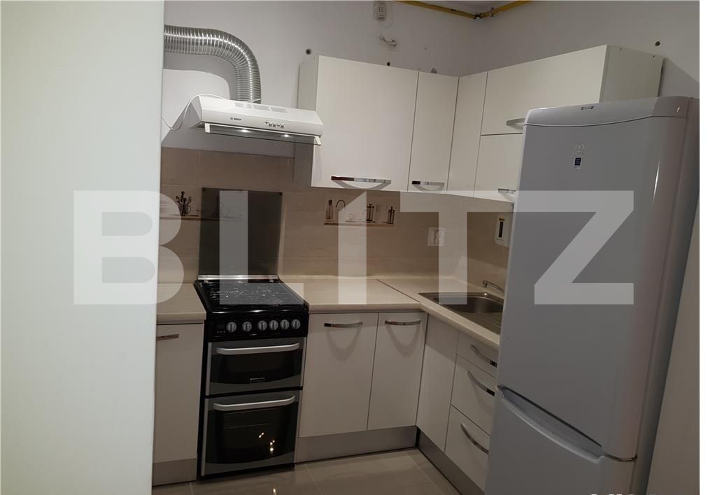 Apartament de închiriat 2 camere Gheorgheni - 33359AI | BLITZ Cluj-Napoca | Poza5