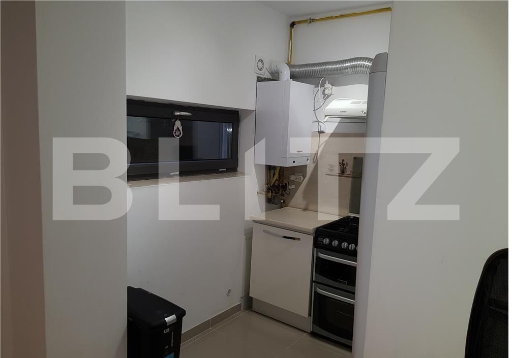 Apartament de închiriat 2 camere Gheorgheni - 33359AI | BLITZ Cluj-Napoca | Poza6