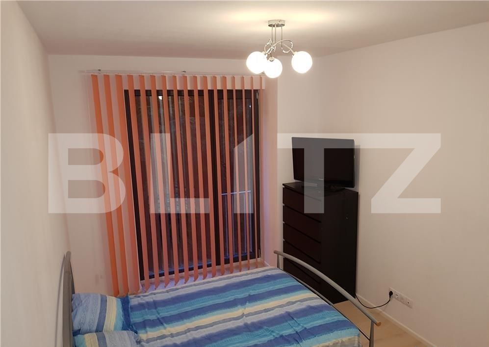 Apartament de închiriat 2 camere Gheorgheni - 33359AI | BLITZ Cluj-Napoca | Poza3