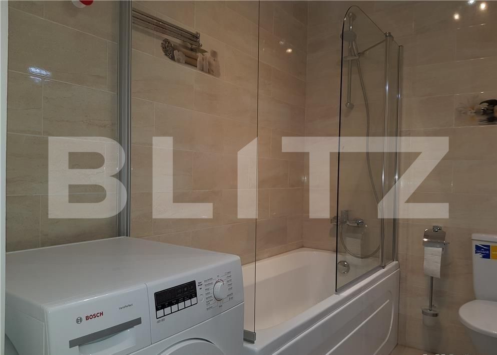 Apartament de închiriat 2 camere Gheorgheni - 33359AI | BLITZ Cluj-Napoca | Poza8