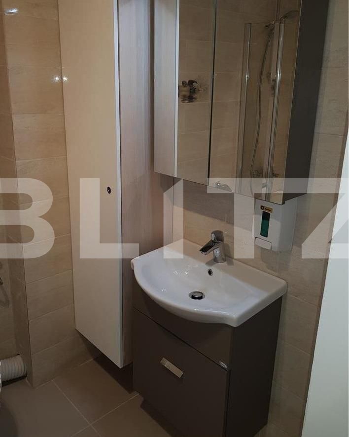 Apartament de închiriat 2 camere Gheorgheni - 33359AI | BLITZ Cluj-Napoca | Poza7