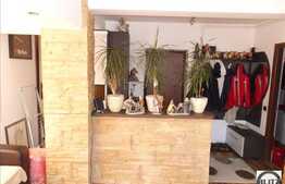 Apartament modern cu 1 camera, partial mobilat