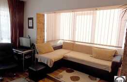 Apartament modern cu 1 camera, partial mobilat