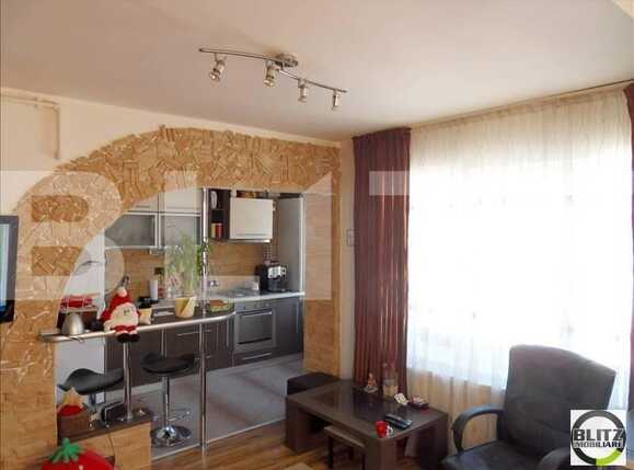Garsonieră de vânzare Manastur - 3336AV | BLITZ Cluj-Napoca | Poza2